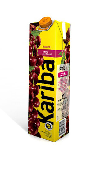 Вишня Вишня