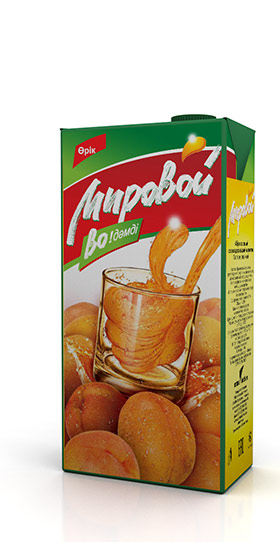 Абрикос Абрикос