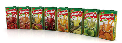 Нектары Мировой Нектары Мировой