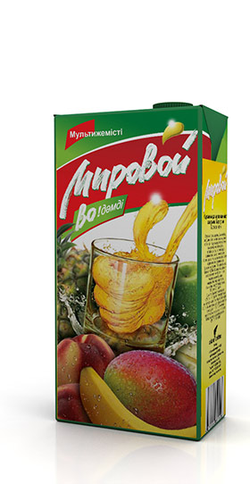 Мульти витамин Мульти витамин