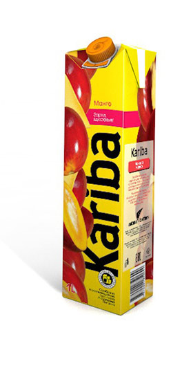 Манго Манго