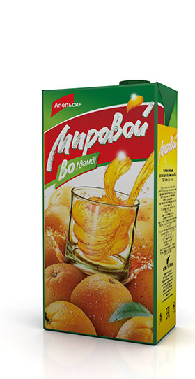 Апельсин Апельсин