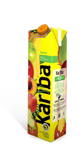 Тропик Тропик