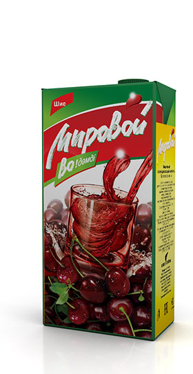 Вишня Вишня