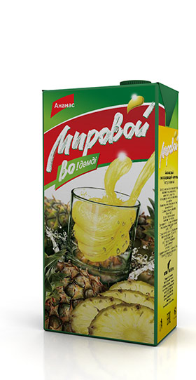 Ананас Ананас