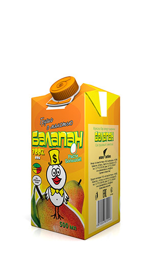 Груша с мякотью Груша с мякотью